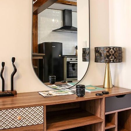 Apartamento En Puertochico Santander Buitenkant foto
