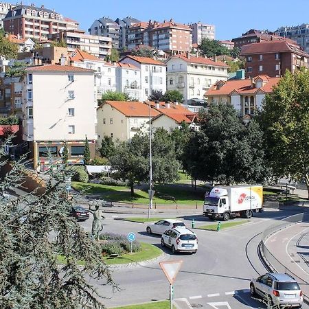 Apartamento En Puertochico Santander Buitenkant foto