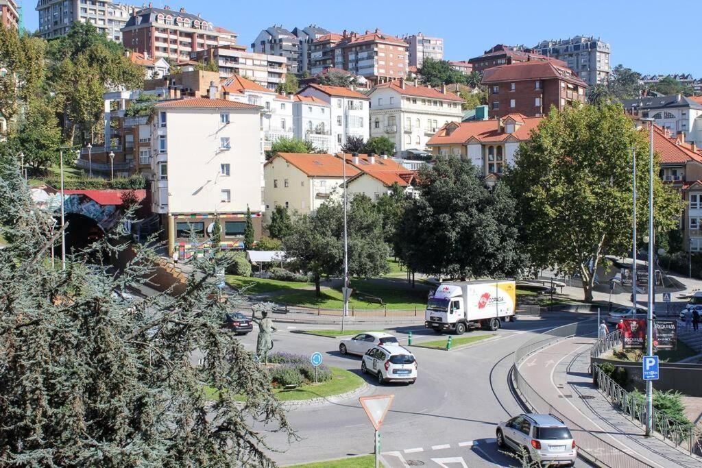 Apartamento En Puertochico Santander Buitenkant foto