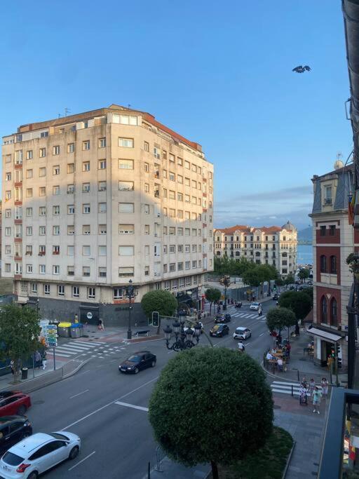 Apartamento En Puertochico Santander Buitenkant foto