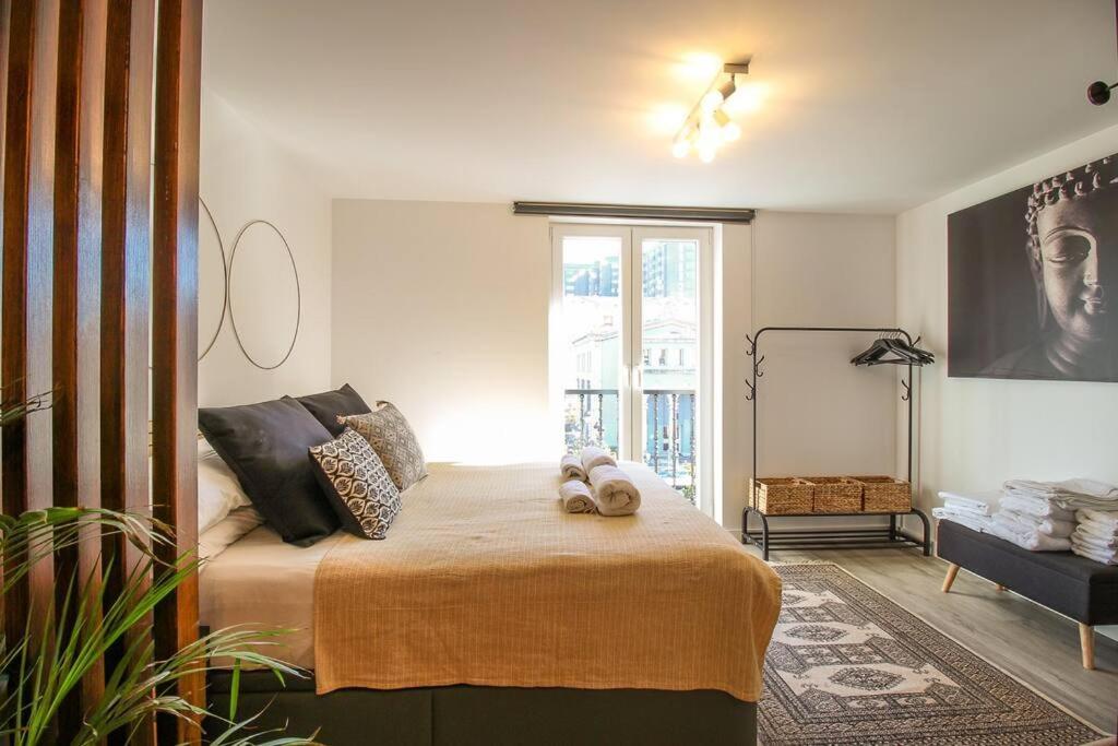 Apartamento En Puertochico Santander Buitenkant foto