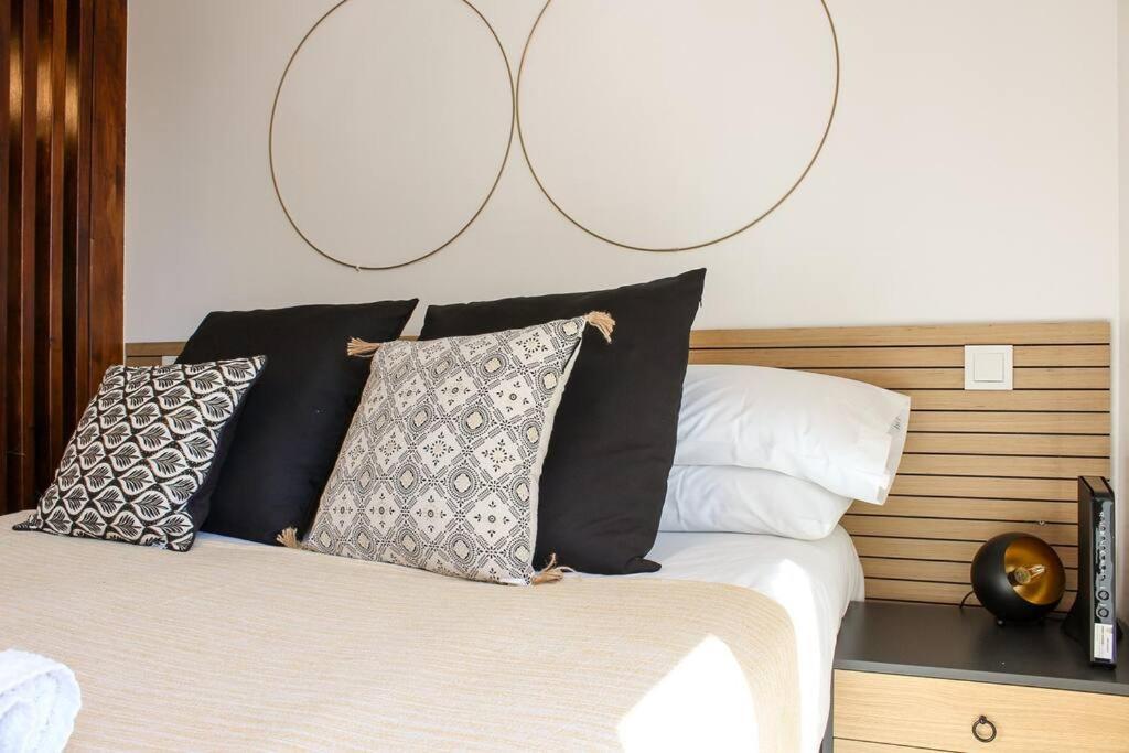 Apartamento En Puertochico Santander Buitenkant foto