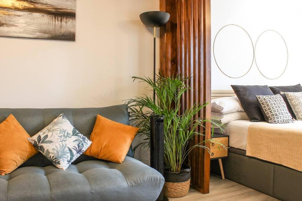 Apartamento En Puertochico Santander Buitenkant foto