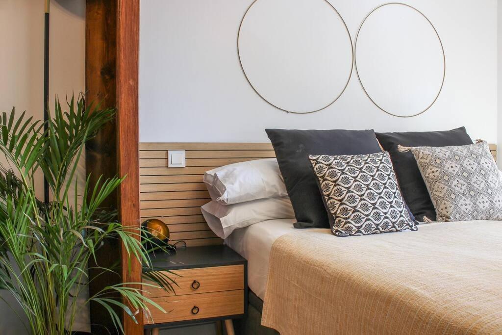 Apartamento En Puertochico Santander Buitenkant foto